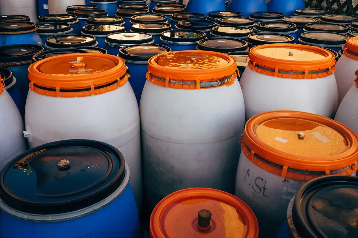 Hazmat Cleanup in Athena, OR