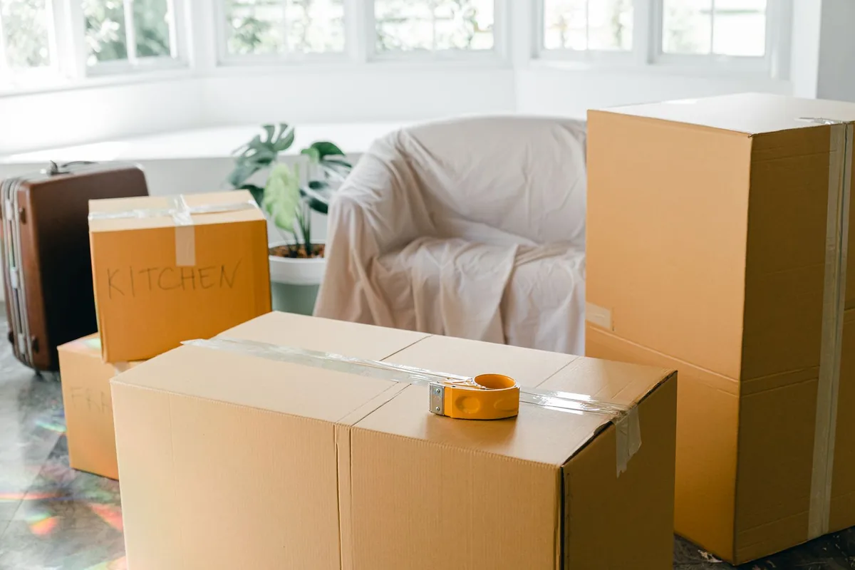 Hoarding Cleanup in Athena, OR